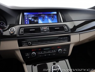 BMW 5 M Paket 535d 2011