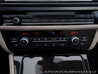 BMW 5 M Paket 535d 2011