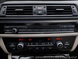 BMW 5 M Paket 535d 2011