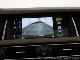 BMW 5 M Paket 535d 2011