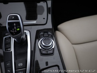 BMW 5 M Paket 535d 2011