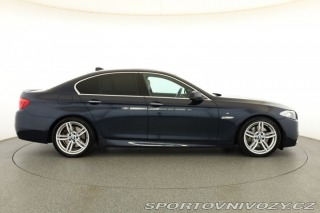 BMW 5 M Paket 535d 2011