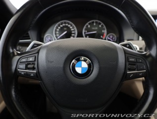 BMW 5 M Paket 535d 2011