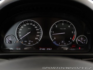 BMW 5 M Paket 535d 2011