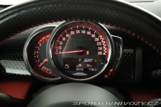 Mini Cooper John Cooper Works 2018