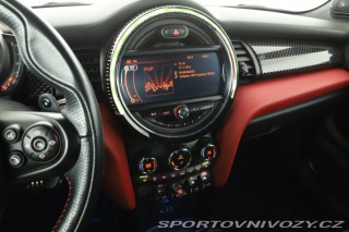 Mini Cooper John Cooper Works 2018