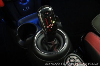 Mini Cooper John Cooper Works 2018