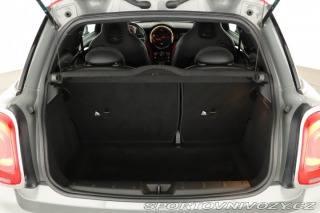 Mini Cooper John Cooper Works 2018