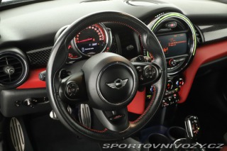 Mini Cooper John Cooper Works 2018