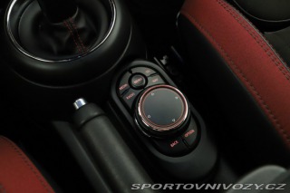 Mini Cooper John Cooper Works 2018