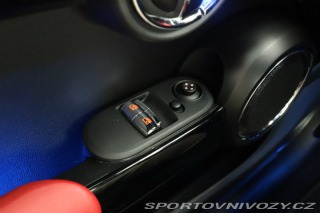 Mini Cooper John Cooper Works 2018