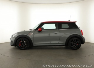 Mini Cooper John Cooper Works 2018