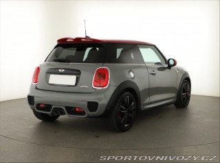 Mini Cooper John Cooper Works 2018