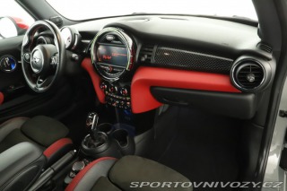 Mini Cooper John Cooper Works 2018