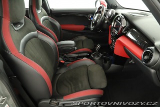 Mini Cooper John Cooper Works 2018