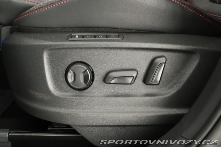 Škoda Kodiaq RS RS RS 2.0 TSI 2024