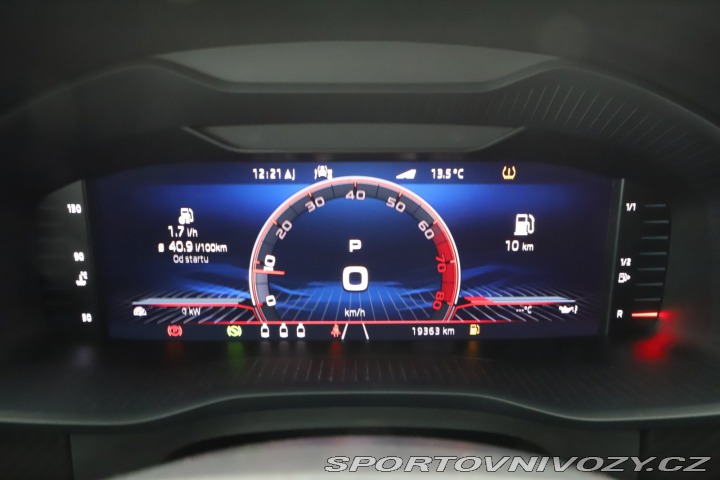 Škoda Kodiaq RS RS RS 2.0 TSI 2024