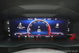 Škoda Kodiaq RS RS RS 2.0 TSI 2024