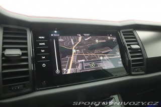 Škoda Kodiaq RS RS RS 2.0 TSI 2024