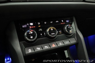 Škoda Kodiaq RS RS RS 2.0 TSI 2024