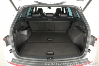 Škoda Kodiaq RS RS RS 2.0 TSI 2024