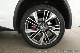 Škoda Kodiaq RS RS RS 2.0 TSI 2024