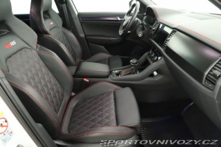 Škoda Kodiaq RS RS RS 2.0 TSI 2024