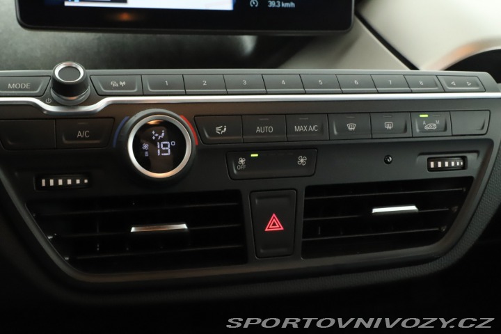 BMW i3 i3s 120Ah BEV 2021