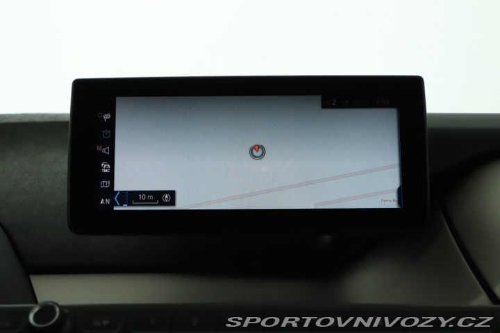 BMW i3 i3s 120Ah BEV 2021