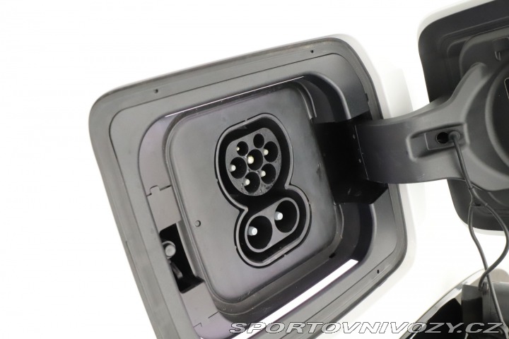 BMW i3 i3s 120Ah BEV 2021