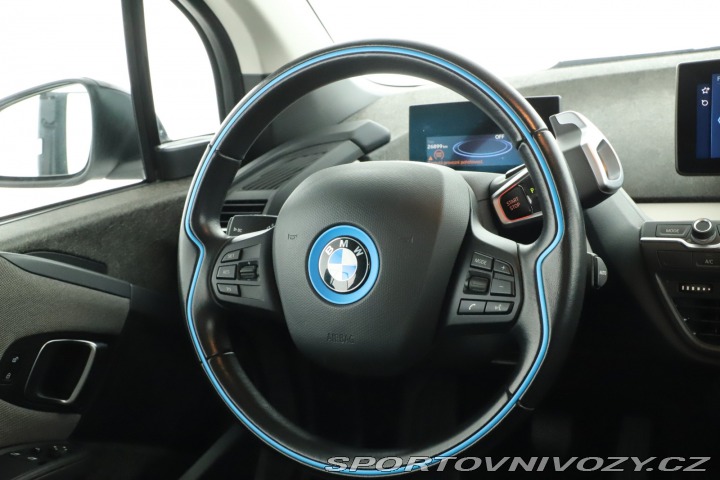 BMW i3 i3s 120Ah BEV 2021