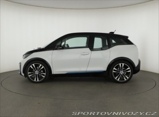 BMW i3 i3s 120Ah BEV 2021