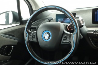 BMW i3 i3s 120Ah BEV 2021