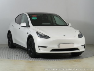 Tesla Model Y Long Range AWD 79kWh