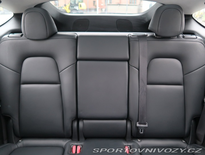 Tesla Model Y Long Range AWD 79kWh 2023