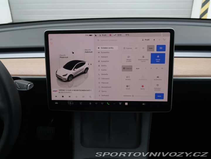 Tesla Model Y Long Range AWD 79kWh 2023