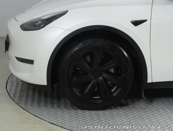 Tesla Model Y Long Range AWD 79kWh 2023