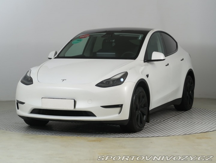 Tesla Model Y Long Range AWD 79kWh 2023