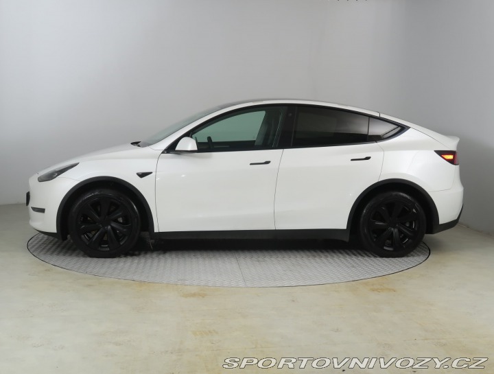 Tesla Model Y Long Range AWD 79kWh 2023