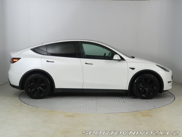 Tesla Model Y Long Range AWD 79kWh 2023