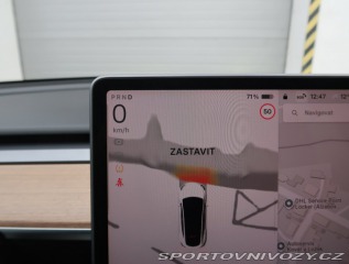 Tesla Model Y Long Range AWD 79kWh 2023