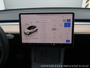 Tesla Model Y Long Range AWD 79kWh 2023