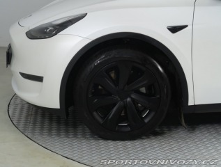 Tesla Model Y Long Range AWD 79kWh 2023