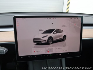 Tesla Model Y Long Range AWD 79kWh 2023
