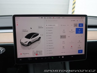 Tesla Model Y Long Range AWD 79kWh 2023