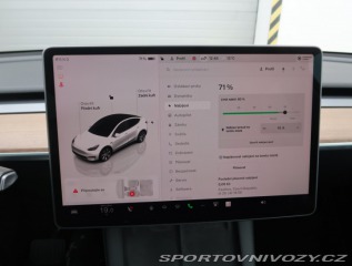Tesla Model Y Long Range AWD 79kWh 2023
