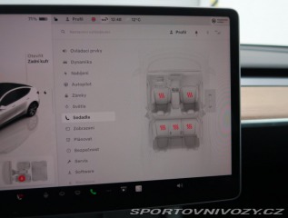 Tesla Model Y Long Range AWD 79kWh 2023