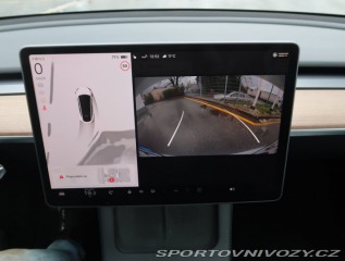 Tesla Model Y Long Range AWD 79kWh 2023