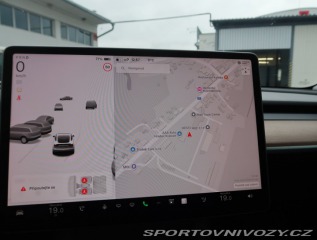 Tesla Model Y Long Range AWD 79kWh 2023