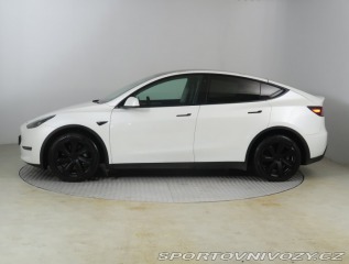 Tesla Model Y Long Range AWD 79kWh 2023